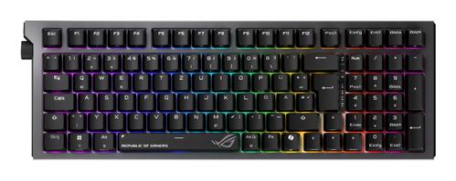 ASUS Rog Strix Morph 96 Wireless  (90MP04IF-BKDA03)