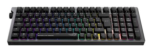 ASUS Rog Strix Morph 96 Wireless  (90MP04IF-BKDA03)