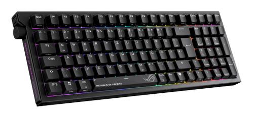 ASUS Rog Strix Morph 96 Wireless  (90MP04IF-BKDA03)