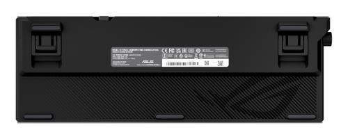 ASUS Rog Strix Morph 96 Wireless  (90MP04IF-BKDA03)