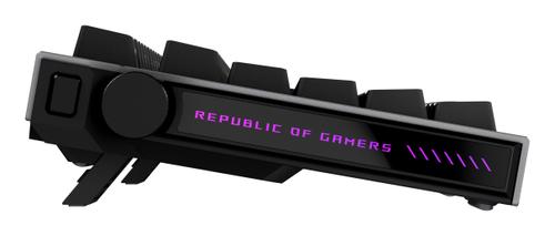 ASUS Rog Strix Morph 96 Wireless  (90MP04IF-BKDA03)