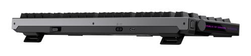 ASUS Rog Strix Morph 96 Wireless  (90MP04IF-BKDA03)