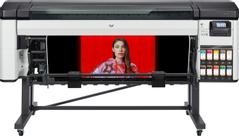 HP Designjet Z9+ Pro 64-In 