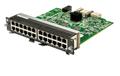 Hewlett Packard Enterprise HPE Aruba Networking CX 5420 24p 10M/100M/1G Module