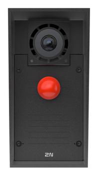 2N IP Force 2.0 - red emergency (9151301CM)