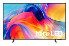 SAMSUNG M72H 50" 4K Mini LED Smart TV (2026)