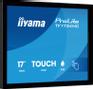 IIYAMA TF1734MC-B8X 17" Capacitive Touch Scree