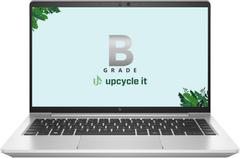 Upcycle IT HP ProBook 640 G9 14"" | i5-1235U | 16GB | 256GB | Windows 11 Pro | 2vuotta | Refurbished B-grade