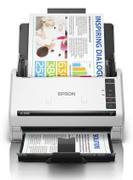 EPSON WorkForce DS-530III Document scanner
