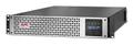 APC SMART-UPS LI-ION 2200VA 230V +SMARTCONNECT PORT AND NMC ACCS (SMTL2200RMI2UCNC)
