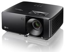 OPTOMA HZ41HDR black