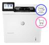 HP Laserjet Enterprise M611Dn,  (7PS84A)