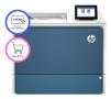 HP Color LaserJet Enterprise 6700dn Printer A4 52ppm (6QN33A#B19)