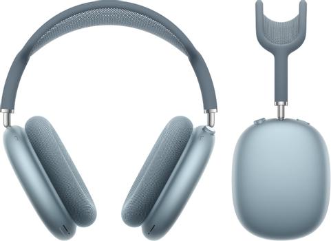 APPLE AIRPODS MAX 2 BLUE (MHWM4DN/A)