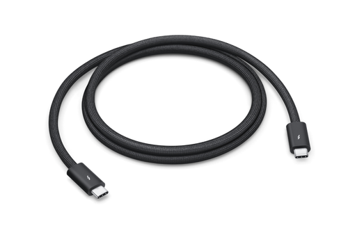 APPLE THUNDERBOLT 5 (USBC) PRO CABLE (1M) CABL (MDW94ZM/A)