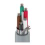 BELDEN RS-232, #24-5c, SR-PVC, O/A 