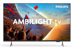 PHILIPS 43" Fladskærms TV LED 4K HDR 10+ 43PUS8001/12 Ambilight