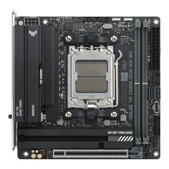 ASUS TUF GAMING B850I WIFI NEO (mITX, B850, AM5) (90MB1PI0-M0EAY0)
