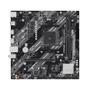 ASUS Prime A520M-K Argb Amd A520 
