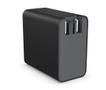 HP 100W Gallium Nitride Wall Charger HP 100W Gallium Nitride Wall Charger EURO