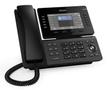 SNOM D815Wb Ip Phone Black Ips