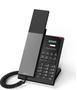 SNOM Hd350W Ip Phone Black Wi-Fi