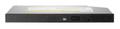 Hewlett Packard Enterprise 9.5mm SATA DVD-RW JackBlack Gen9 Optical Drive