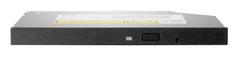 Hewlett Packard Enterprise 9.5mm SATA DVD-RW JackBlack Gen9 Optical Drive