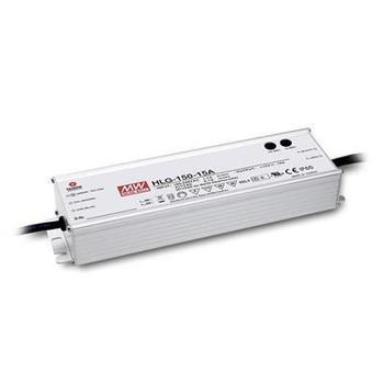 MEANWELL Led Driver (HLG-150H-24)