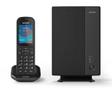 SNOM M253 Dect Base Station Black