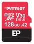 PATRIOT/PDP Ep V30 A2 128 Gb Microsdxc 