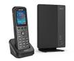 SNOM M256 Dect Base Station Black