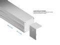 MULTIBRACKETS M 16:10 Motorized Projection Screen Deluxe 193.9x121.2 90" (7350022735583)