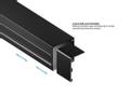 MULTIBRACKETS M 16:9 Motorizd Proj Screen Black Ed 77" (7350022733978)