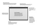 MULTIBRACKETS M 16:10 Motorized Projection Screen Deluxe 193.9x121.2 90" (7350022735583)