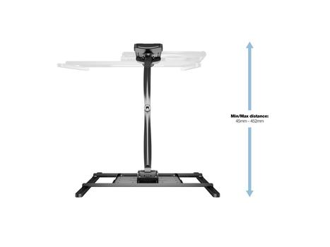 MULTIBRACKETS M VESA Flexarm Tilt+Turn III 26-42" (7350022734234)