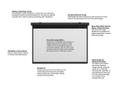 MULTIBRACKETS M 16:10 Motorized Projection Screen Black 232.6x145.4 108" (7350022735613)