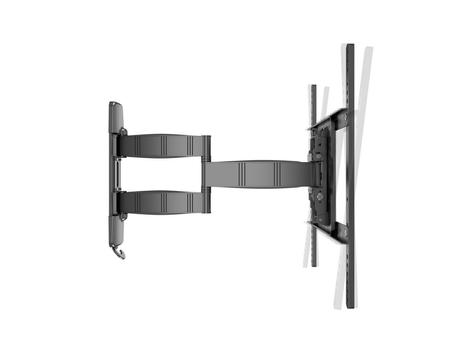 MULTIBRACKETS M VESA Flexarm Tilt+Turn III 26-42" (7350022734234)