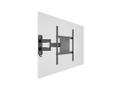 MULTIBRACKETS M VESA Flexarm Tilt+Turn III 26-42" (7350022734234)