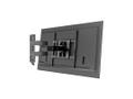 MULTIBRACKETS M VESA Flexarm Tilt+Turn III 26-42" (7350022734234)