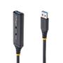 STARTECH 10m USB 3.0 Active Extension Cable - M/F