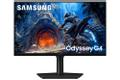 SAMSUNG 25" Odyssey G4 gamingskjerm 25GH402 1920x1080 IPS, 300 Hz, 1 ms, 1000:1, HDR10, HDMI/DP