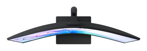SAMSUNG S34A650 34" 21:9 Curved 1000R (LS34C652VAUXEN)