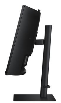 SAMSUNG S34A650 34" 21:9 Curved 1000R (LS34C652VAUXEN)