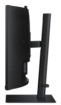 SAMSUNG S34A650 34" 21:9 Curved 1000R (LS34C652VAUXEN)