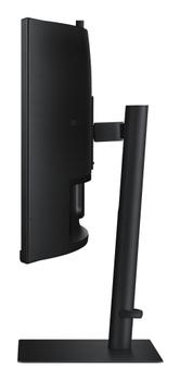 SAMSUNG S34A650 34" 21:9 Curved 1000R (LS34C652VAUXEN)