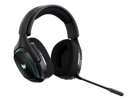 ACER Predator Galea 550 Gaming  (GP.HDS11.01J)
