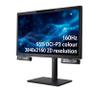 ACER Computer Monitor 39.6 Cm (FF.R2CWW.002)