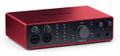 FOCUSRITE Scarlett 16I16
