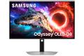 SAMSUNG G80Sh Computer Monitor 68.6 